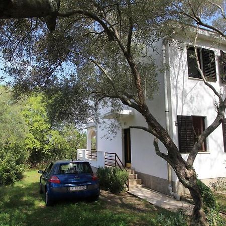 Apartment In Malinska/Insel Krk 13204 Exterior photo